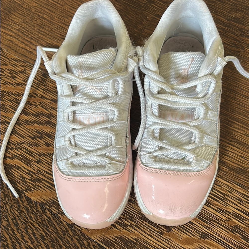 Nike air Jordan kids sneakers